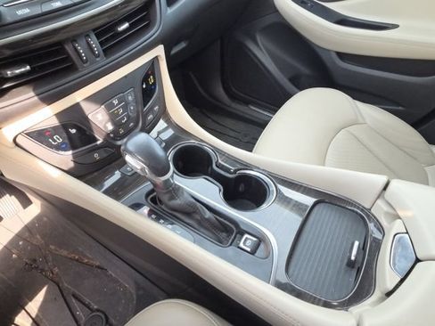 Used 2020 Buick Envision Essence w/ Experience Buick Package FWD image 23