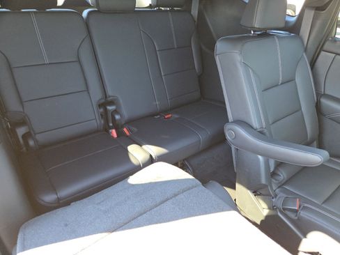 New 2026 GMC Acadia Elevation w/ Black Edition image 27