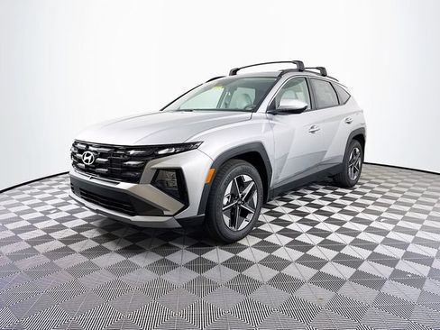 Certified 2026 Hyundai Tucson SEL FWD image 46