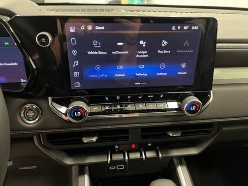 New 2026 Chevrolet Colorado LT w/ LT Convenience Package AWD/4WD image 9