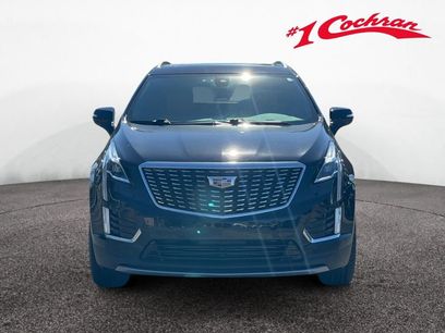 Certified 2023 Cadillac XT5 Premium Luxury