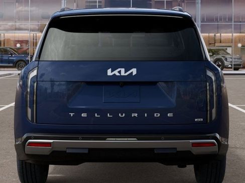New 2027 Kia Telluride SX Prestige image 14