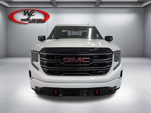 New 2026 GMC Sierra 1500 AT4 w/ AT4 Premium Package image 2