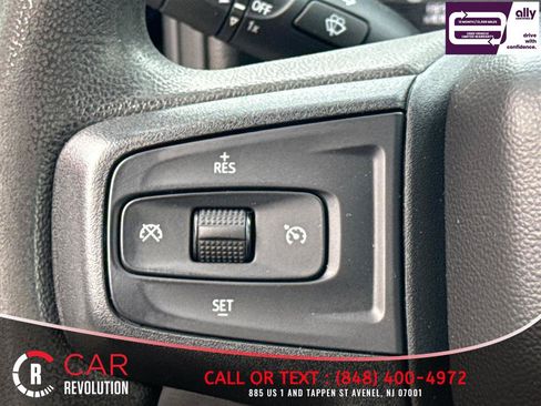 Used 2023 Chevrolet Silverado 3500 W/T w/ WT Fleet Convenience Package AWD/4WD image 27