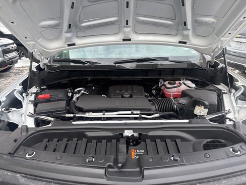 New 2026 Chevrolet Silverado 1500 W/T w/ WT Value Package image 24