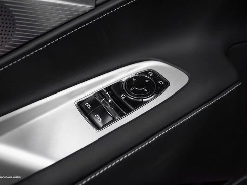 Used 2024 Chevrolet Corvette Z06 w/ Battery Protection Package image 21