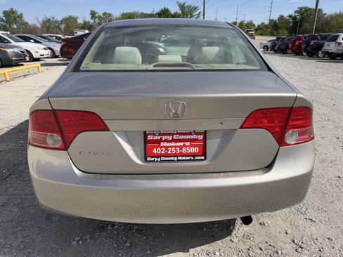 Used 2006 Honda Civic EX image 4