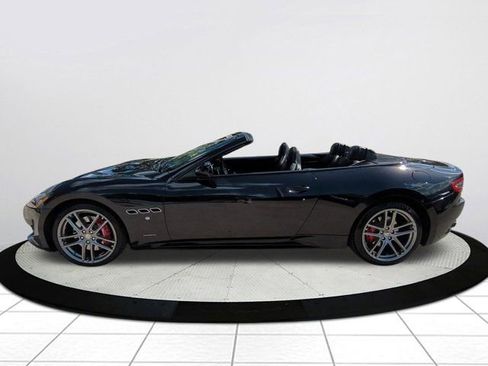 Used 2015 Maserati GranTurismo Sport image 6