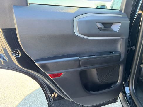 Used 2024 Ford Bronco Sport Big Bend image 28