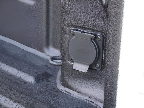 New 2026 GMC Sierra 2500 AT4 w/ AT4 Premium Plus Package image 36