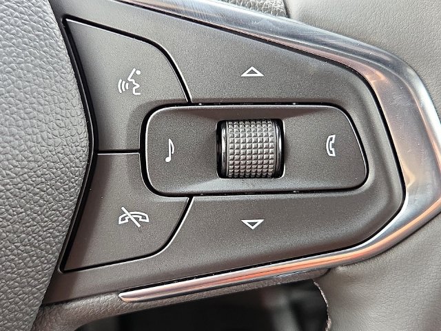 New 2026 Chevrolet TrailBlazer ACTIV FWD image 22