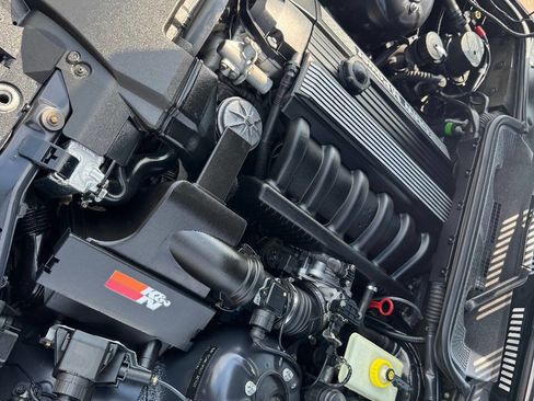 Used 1998 BMW M3 Convertible image 62