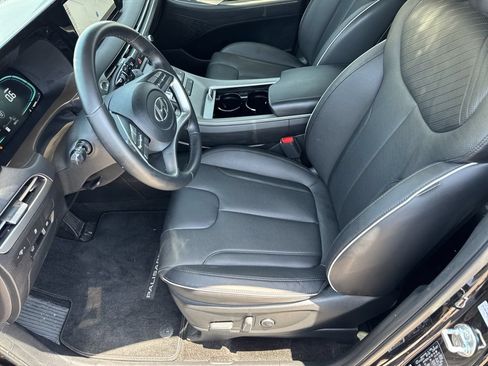 Used 2024 Hyundai Palisade XRT FWD image 25