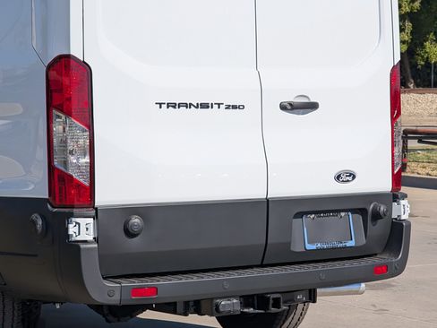 New 2026 Ford Transit 250 w/ Load Area Protection Package image 6