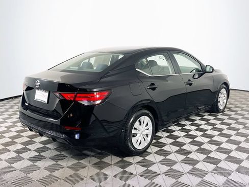 Used 2023 Nissan Sentra S FWD image 8