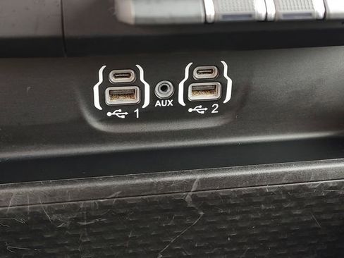 Certified 2024 RAM 1500 Laramie image 20