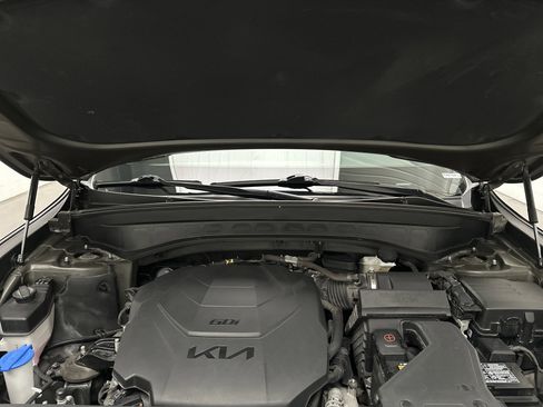 Used 2022 Kia Telluride EX w/ EX Premium Package AWD/4WD image 45