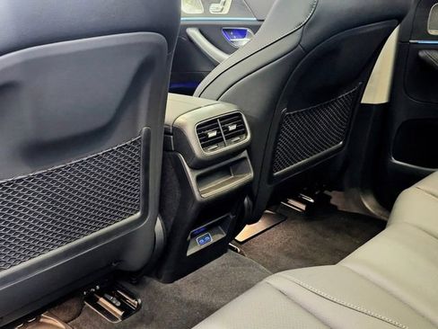 New 2026 Mercedes-Benz GLE 350 4MATIC image 23
