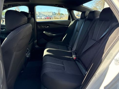 New 2025 Honda Accord Sport image 24