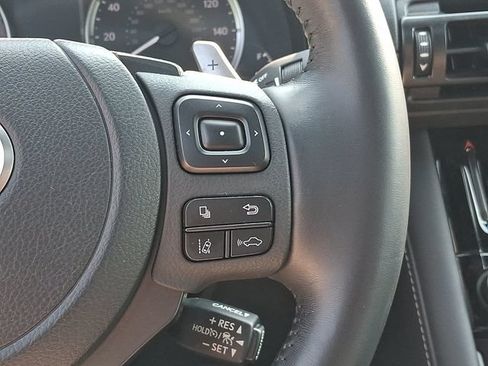 Used 2023 Lexus IS 300 w/ Premium Package RWD image 27