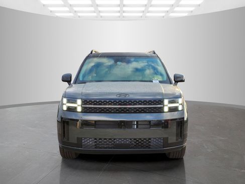 New 2026 Hyundai Santa Fe Calligraphy image 2