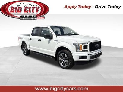 Used 2019 Ford F150 XL w/ Equipment Group 101A Mid