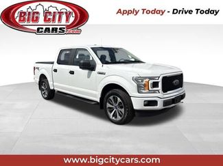 Used 2019 Ford F150 XL w/ Equipment Group 101A Mid video 1