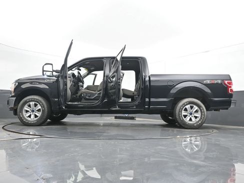 Used 2019 Ford F150 XLT w/ Trailer Tow Package AWD/4WD image 72