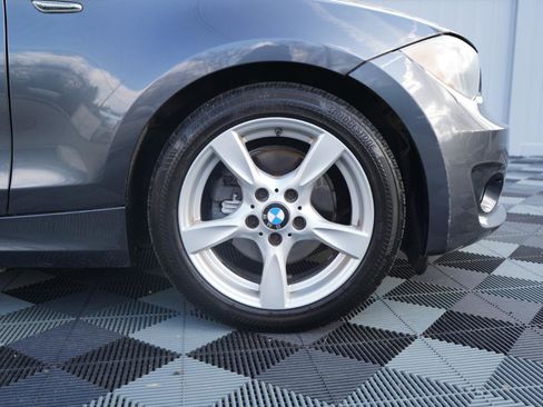 Used 2013 BMW 128i Convertible image 75