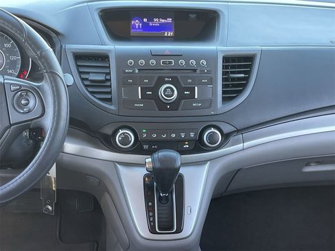 Used 2013 Honda CR-V LX image 14