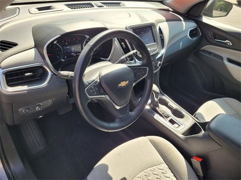 Used 2024 Chevrolet Equinox LT image 7