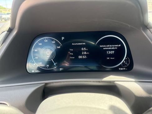Used 2020 Hyundai Sonata SEL Plus w/ Cargo Package FWD image 12
