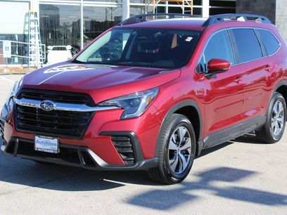 Used 2025 Subaru Ascent Premium