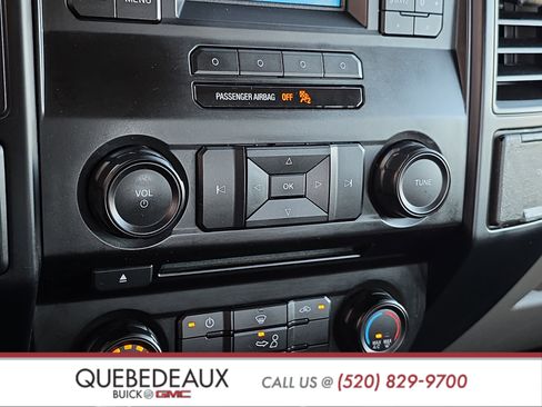 Used 2015 Ford F150 XL w/ Max Trailer Tow Package image 21