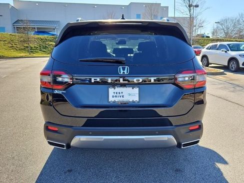 New 2026 Honda Pilot EX-L image 5