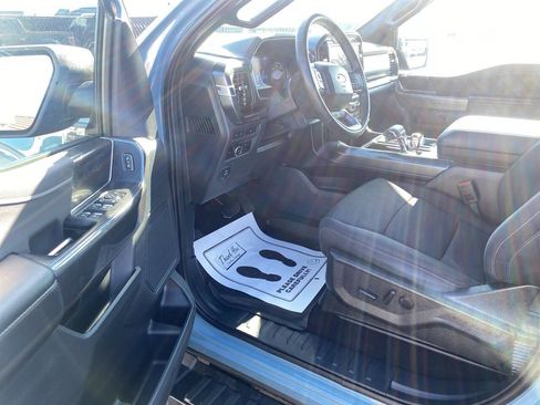 Used 2023 Ford F150 XLT w/ Equipment Group 302A High image 28