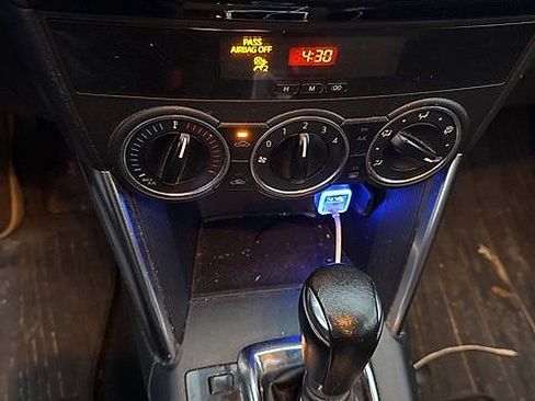 Used 2015 MAZDA CX-5 Sport w/ Bluetooth Audio Package image 9