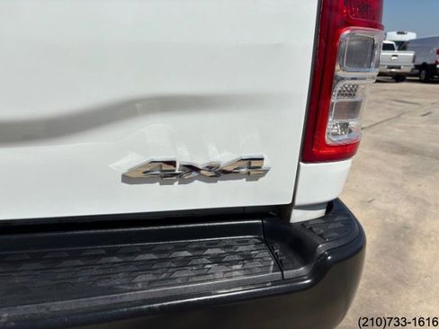 Used 2022 RAM 3500 Tradesman image 13