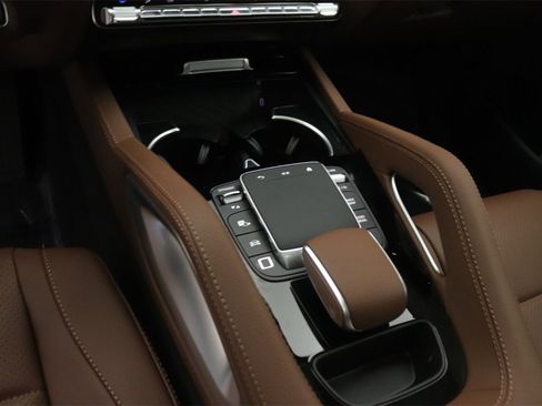 New 2026 Mercedes-Benz GLE 350 GLE 350 image 7