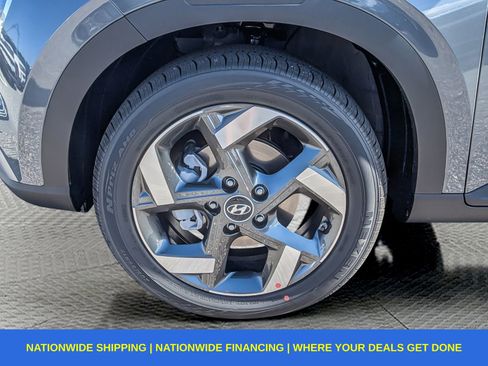 New 2026 Hyundai Venue SEL image 31