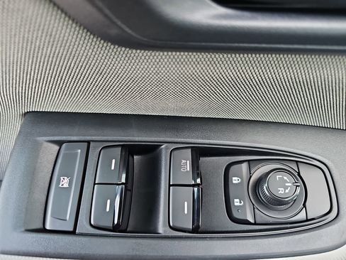 New 2026 Subaru Forester AWD/4WD image 32