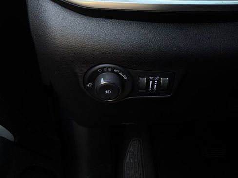 Used 2025 Jeep Compass Limited AWD/4WD image 22