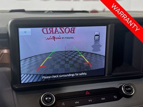 Certified 2022 Ford Maverick Lariat w/ Lariat Luxury Package image 14