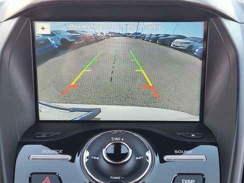 Used 2017 Ford C-MAX Energi Titanium w/ Equipment Group 501A image 20