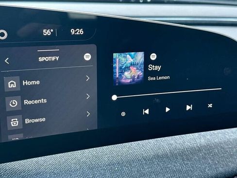 Used 2024 Lucid Air Touring image 21