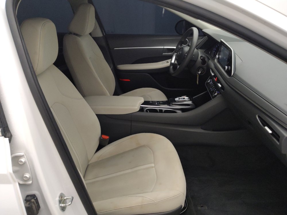 Used 2022 Hyundai Sonata SE FWD image 21