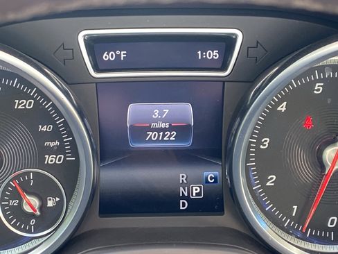 Used 2018 Mercedes-Benz GLS 450 4MATIC image 39
