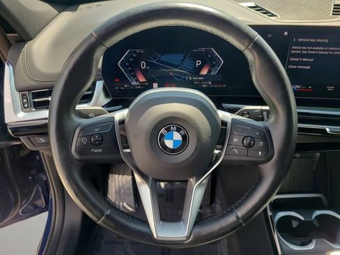 Used 2023 BMW X1 xDrive28i w/ Convenience Package AWD/4WD image 27