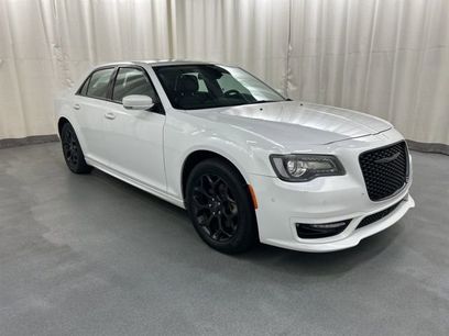 Used 2023 Chrysler 300 Touring L w/ Popular Equipment Group