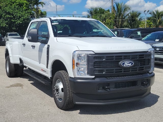 New 2027 Ford F350 XL AWD/4WD 360° Tour